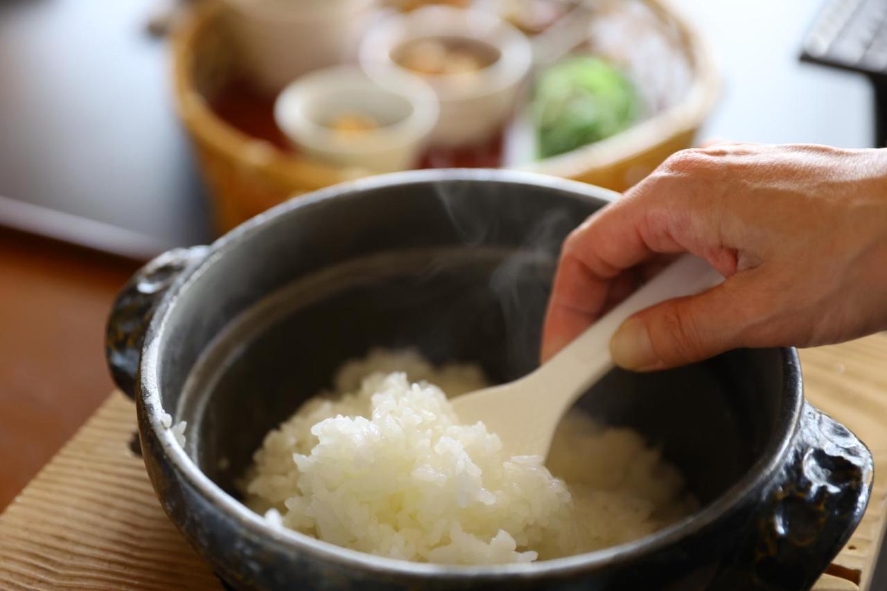 Kamei No Yu Yamanouchi  Eksteriør bilde