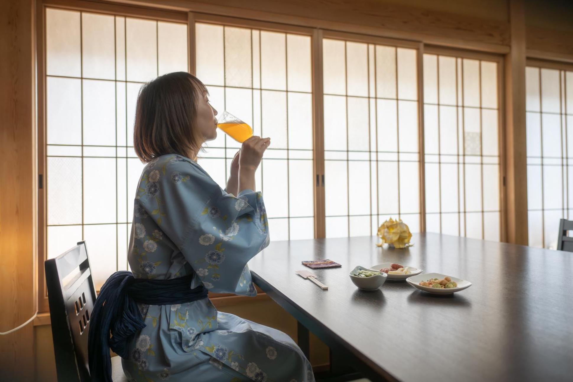 Kamei No Yu Yamanouchi  Eksteriør bilde